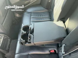  21 بي ام دبليو سكني غامق نظيف جدا وارد امريكي فحص كامل كلين تايتل BMW 530e 2018