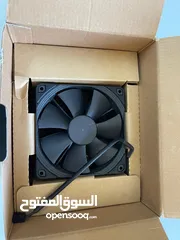  9 مبرد هوائي للكمبيوتر من نوكتوا CPU COOLER NH-U12s Noctua