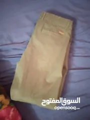  19 شروة ألبسة جديدة مميزة بسعر مغري جدا _براندات/بناطيل جينز جديد عدد 4.اقرا الوصف