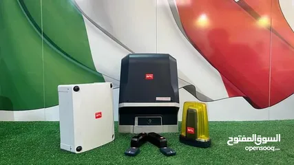  4 ماتور باب كراج،تركيب ماتورات ابواب الكراج الايطالية،محرك باب كراج كهرباء ماتور باب درجتين متور باب