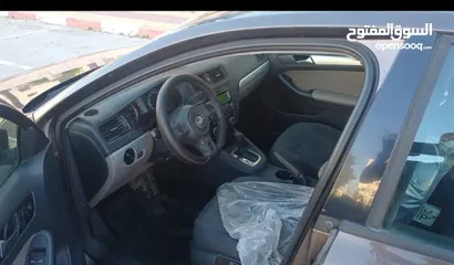  7 فولكسفاجن جيتا 2015 اوتومات ممتازة