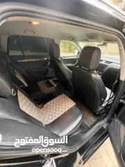  8 سكودا اكتافيا 2019