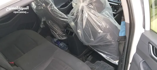  4 هونداي ايونيك هايبرد موديل ومواصفات 2018 ترخيص 2017 اصل برايفت نخب