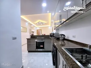  2 شقة مفروشة للإيجار في اللويبدة  ( Property 35920 )