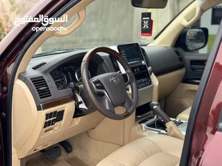  16 8سلندر بحال الشركه ممشى قليل 31 الف كيلو