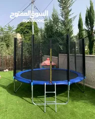  3 ترمولين واغراض للبيع