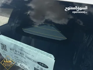  16 اقساط تويوتا كورولا هايبرد 2025 زيرو بدون دفعة اولى للعمومي في حال وجود الطبعة