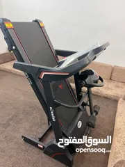  5 جهاز رياضه بحال الوكاله
