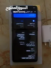  4 OPPO RENO 8T 5G اخو الجديد