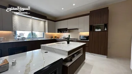  1 Apartment for rent in 4th circle area  ( Property 36480 )-174804992