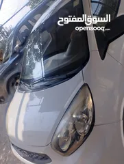  7 كيا مورننيج 2016 للبيع