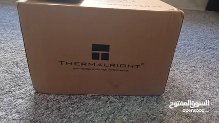  2 Thermalright peerless assassin 120 SE  مبرد هوائي احترافي