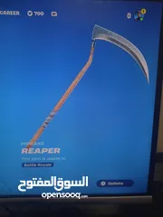  4 بيع حساب فورت نايت الوصففف مهم