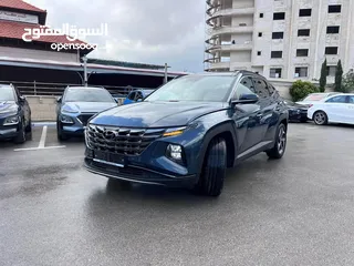  3 هونداي توسان ترخيص 2020