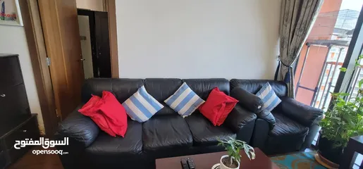  3 Big Studio Flat available in a clean apartment