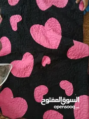  1 مسبل  مفرد مع برداي
