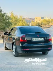  5 سكودا نيو محول رمش