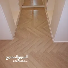  18 Wood flooring Kuwait