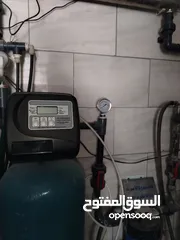  15 محطة مياه للبيع لعدم التفرغ الموقع اربد الحي الشرقي شرق دوار حسن التل (المريسي)   البيع من دون الباص