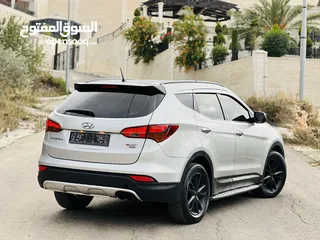  3 هنداي سنتافي