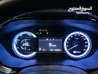  6 كيا نيرو 2020 هايبرد فل كامل للبيع