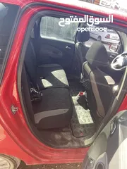  5 ستروين c3 بيكاسو