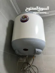  4 شقة للايجار
