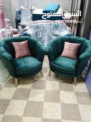  2 Living room chairs
