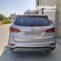  3 بيع سيارة جيب سنتافي