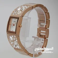  2 ساعه مميزة نوع ...GUESS