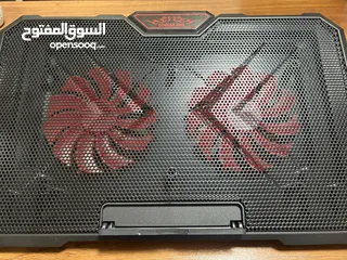  4 مروحة جهاز ببجي