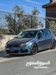  4 Mk6 2011 قلف