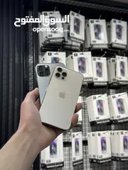  1 iPhone 12 Pro battery 85/90% اجهزة بحالة الجديد