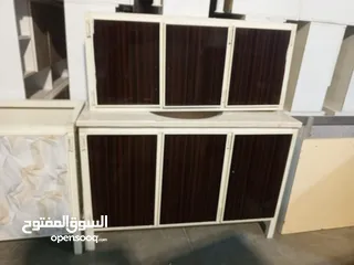  3 سنك مرمر وملحق