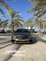  9 مرسيدس C300 AMG اصل