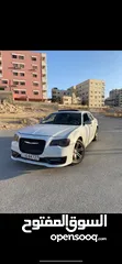  3 كرايسلر 300c