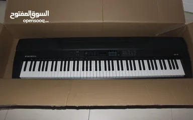  2 KA70 kurzweil 88-key spring-action digital piano