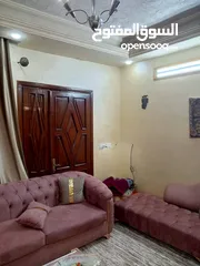  14 فرصه استثمار عقاري السعر مغري جداا جبل المنارة تطوير  عمارة مستقلة 3شقق مساحه البناء 120 سوبر ديلوكس