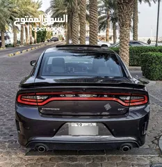  3 شارجر GT / 2021