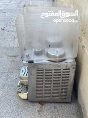  2 مقله بطاطه وبسطه فول  ومكينه عصير