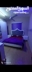 4 شقق مفروشه واستديوهات مفروشه للايجار اليومي والشهري العقبه العاشره