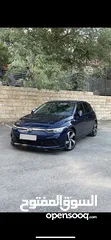  2 Golf Mk8 بويه شركة فلللللللللل عدا فتحه ب الورقه