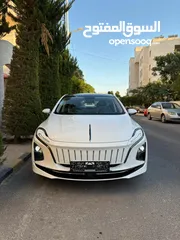  1 هونشي EQM5 موديل 2024 وارد الوكالة وكفالة الوكالة  عداد صفر بافضل سعر في السوق