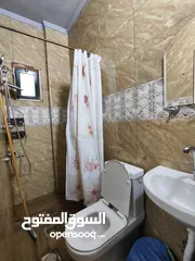  4 استديو مفروش للإيجار في عين مصباح قرب بنك فلسطين المركزي