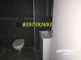  12 شقة فاخرة للبيع مشطبة سوبر ديلوكس - رام الله ضاحية الريحان