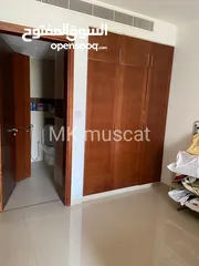  6 Luxurious apartment at a special price in Mawj Muscat