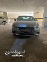  8 Mazda 3 - 2015