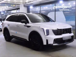  3 Kia sorento full full++++