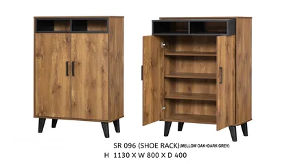  5 small cabinet