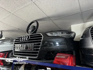  10 قطع غيار اودي بورش جولف باسعار منافسه جدا Audi